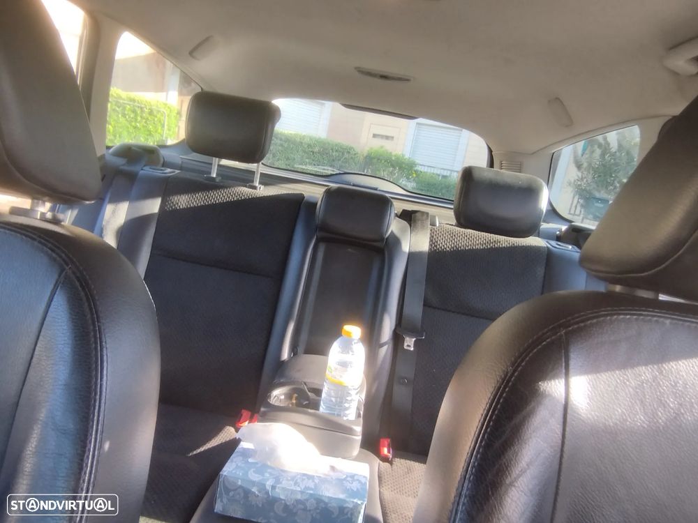 Ford Focus SW 1.6 TDCi Titanium - 13