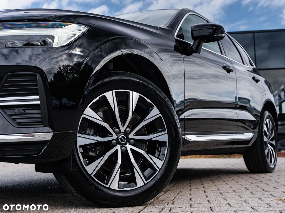 Volvo XC 60 B4 D Plus Bright - 20