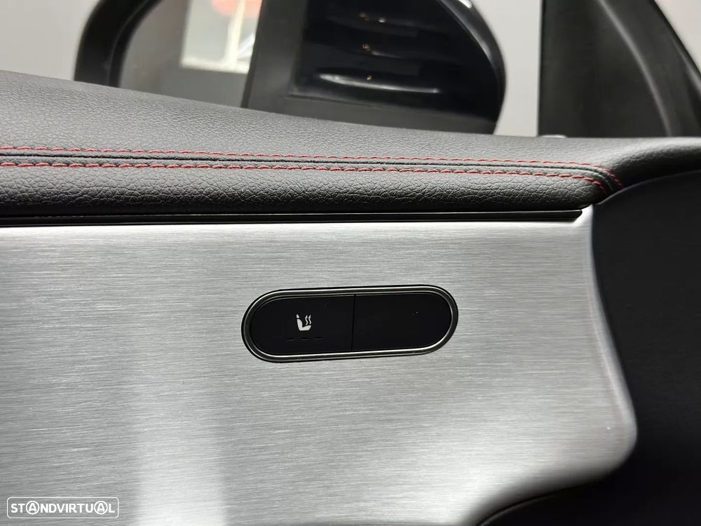 Mercedes-Benz CLA 250 e AMG Line - 30