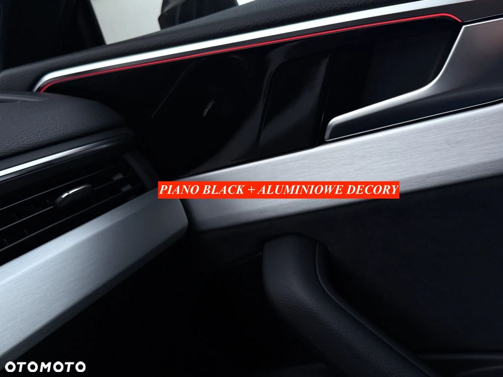 Audi A5 Sportback 35 TFSI S tronic S line - 18