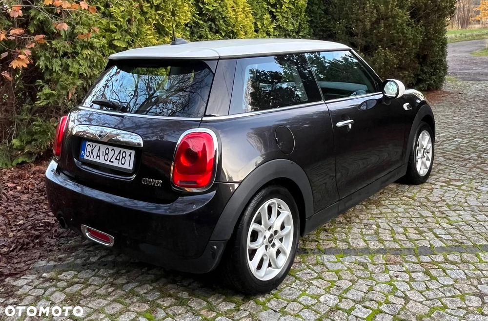 MINI Cooper - 9