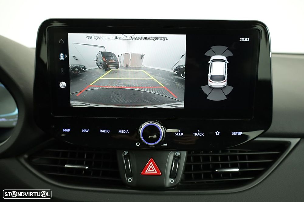 Hyundai i30 1.0 T-GDI Style Plus - 12