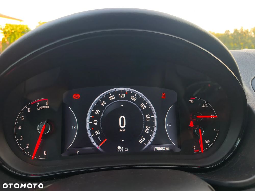 Opel Insignia 1.6 T Cosmo - 22