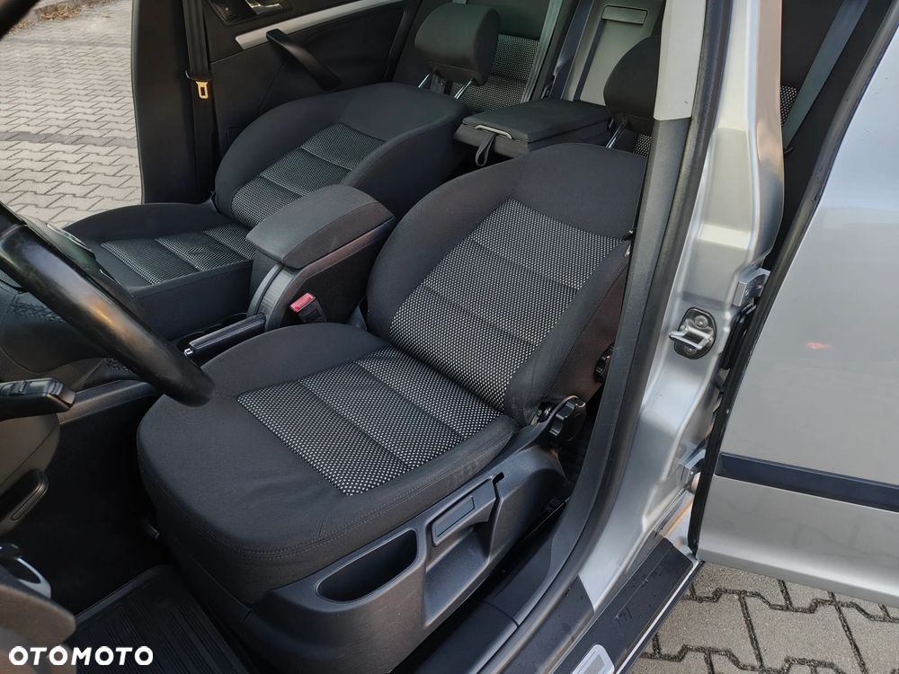 Skoda Octavia - 19