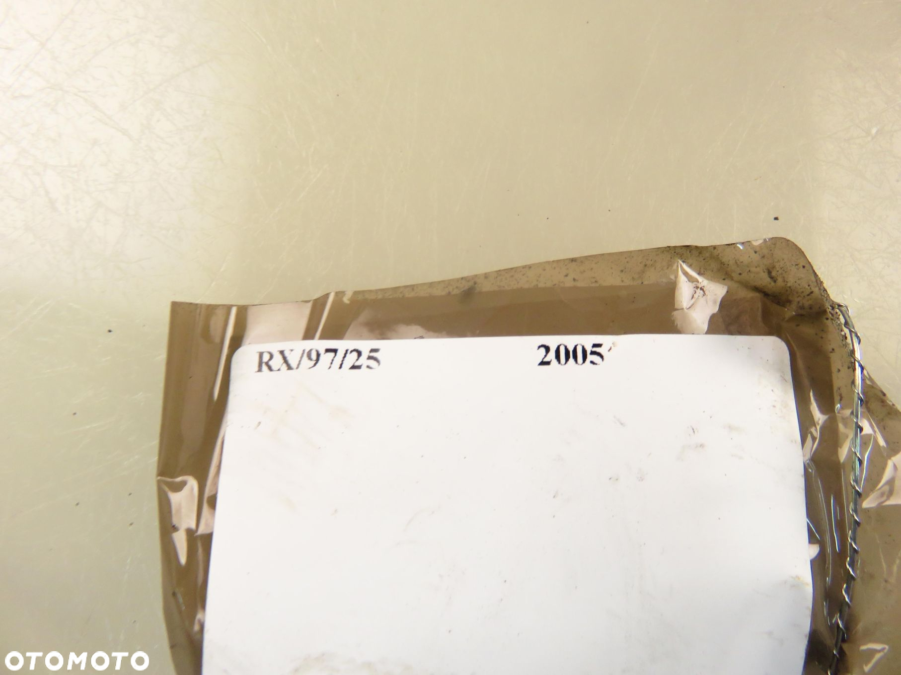 KOMPRESOR KLIMATYZACJI OPEL ZAFIRA B (A05) 2.2 150 - Z 22 YH 13124753 - 10