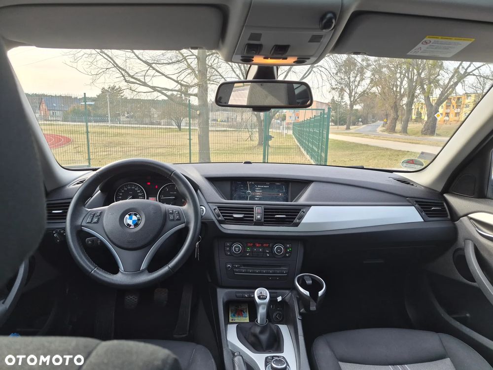 BMW X1 xDrive18d - 3
