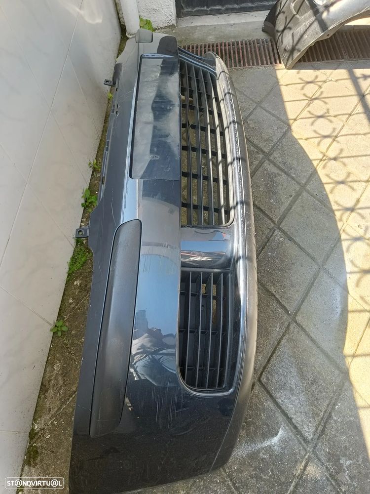 Para choques VW golf V  5 2005 - 4
