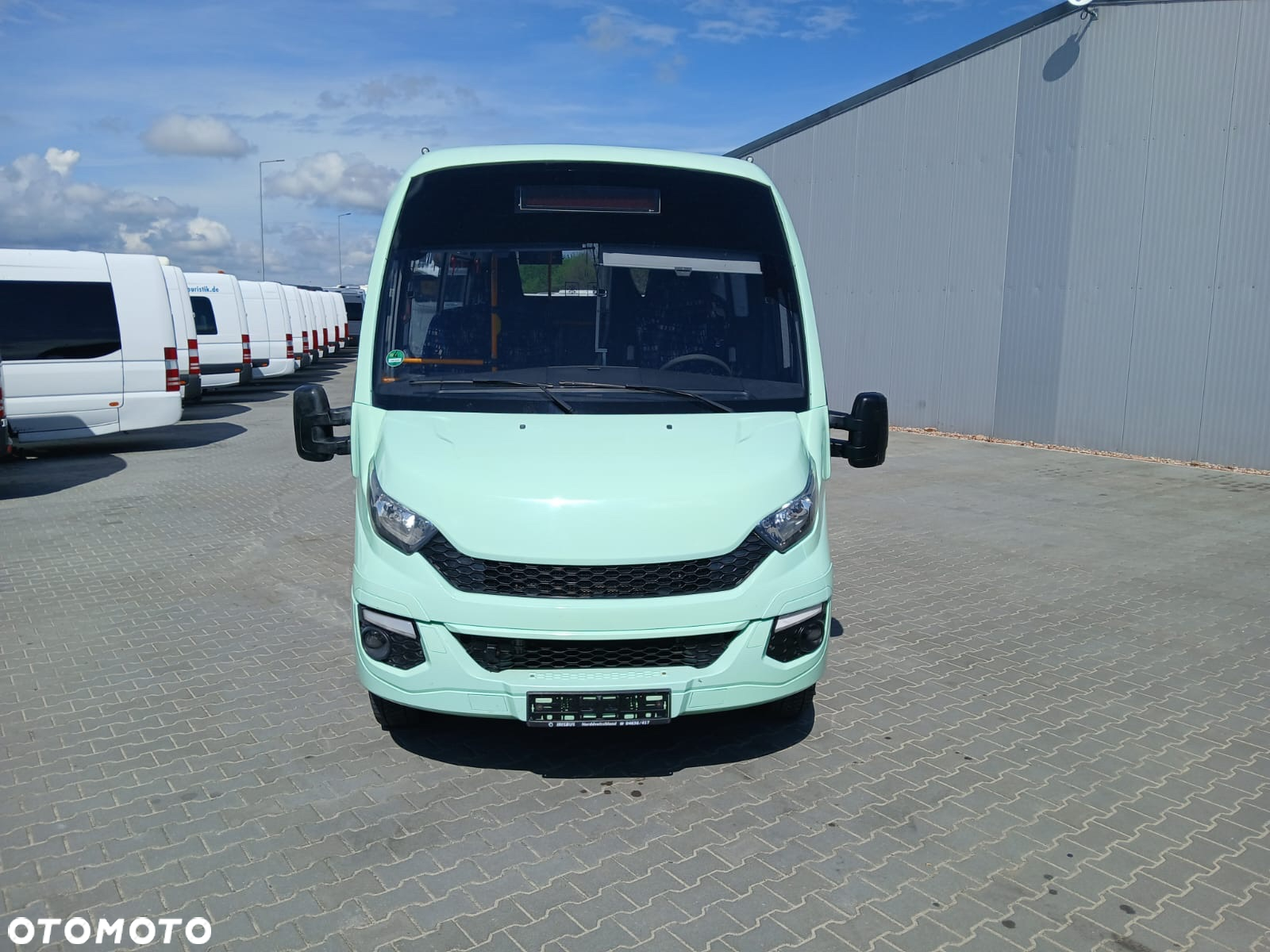 Iveco First - 3