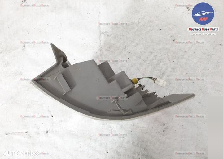 Stop stanga aripa original Subaru  Impreza  3 [2007 - 2012] - 5