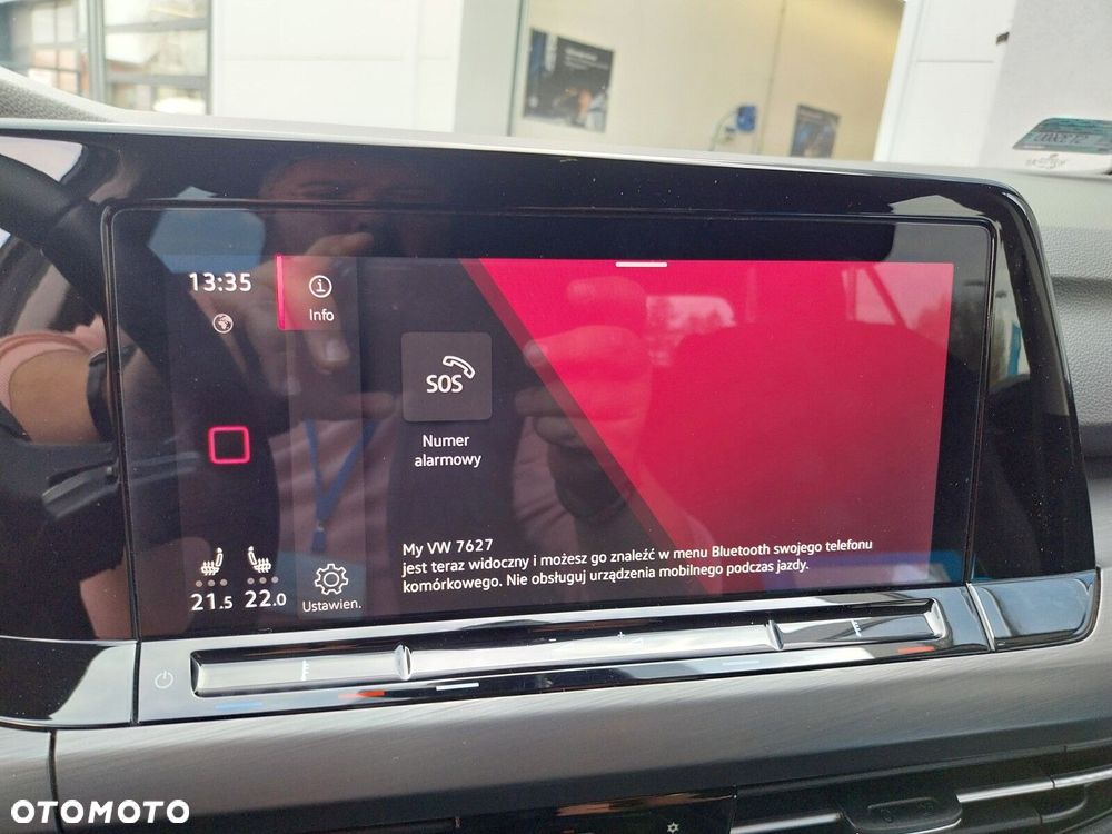 Volkswagen Golf - 26