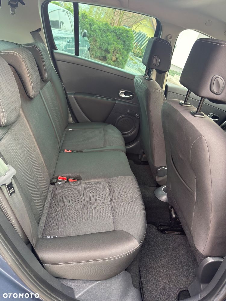 Renault Clio 1.2 16V Alize Euro5 - 18