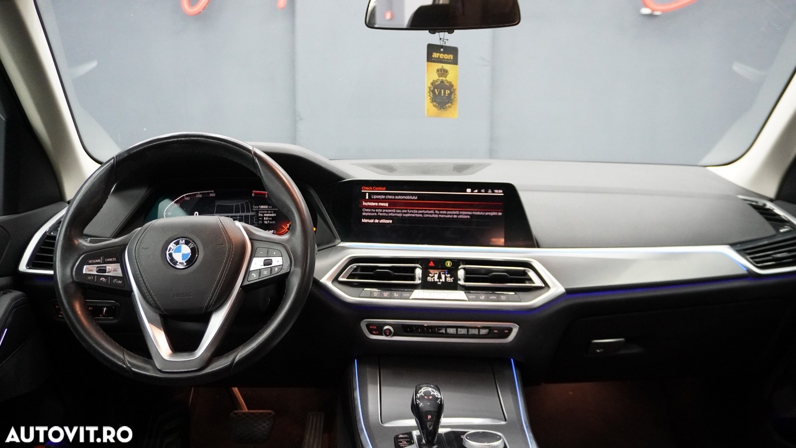 BMW X5 xDrive25d AT - 16