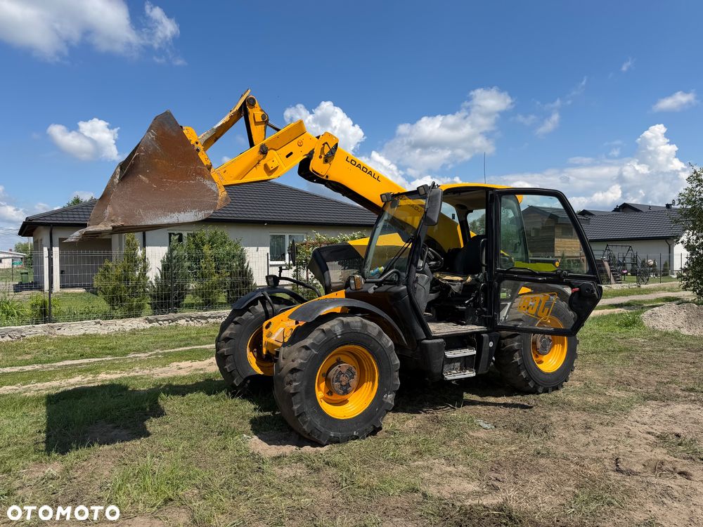 JCB 536-60 - 1