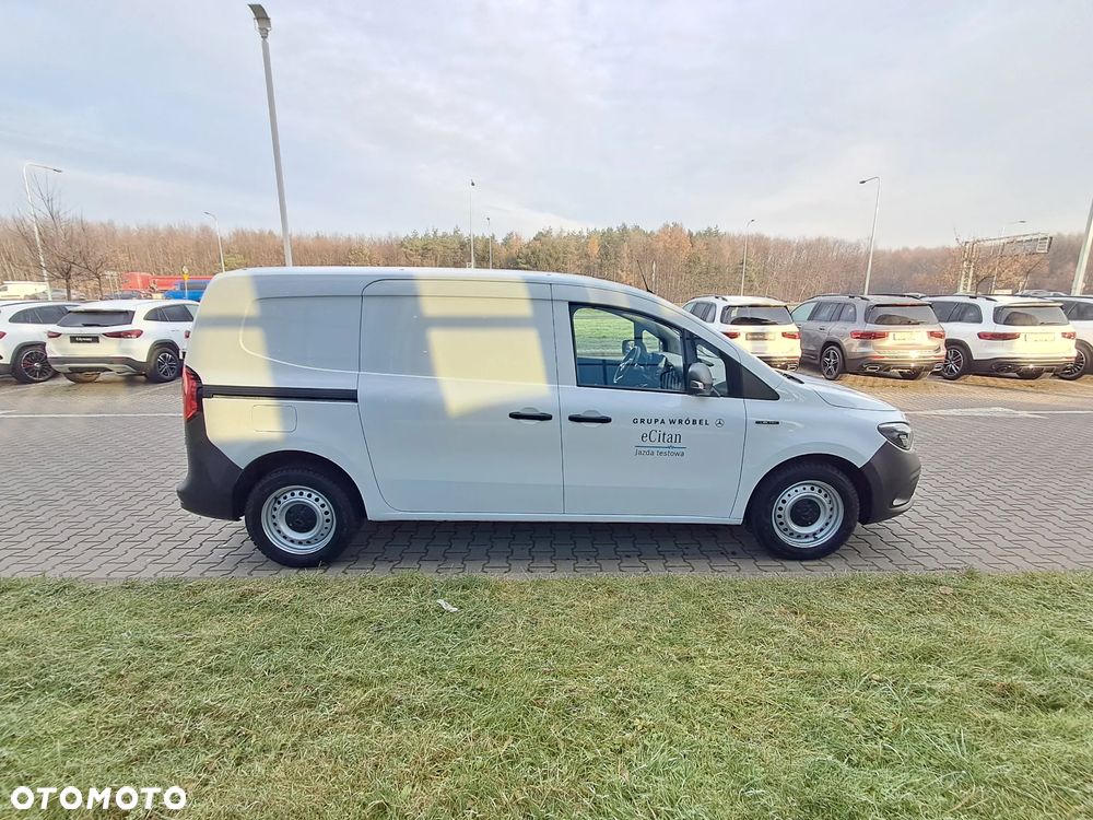 Mercedes-Benz e-Citan 112 Furgon 3100 mm - 9