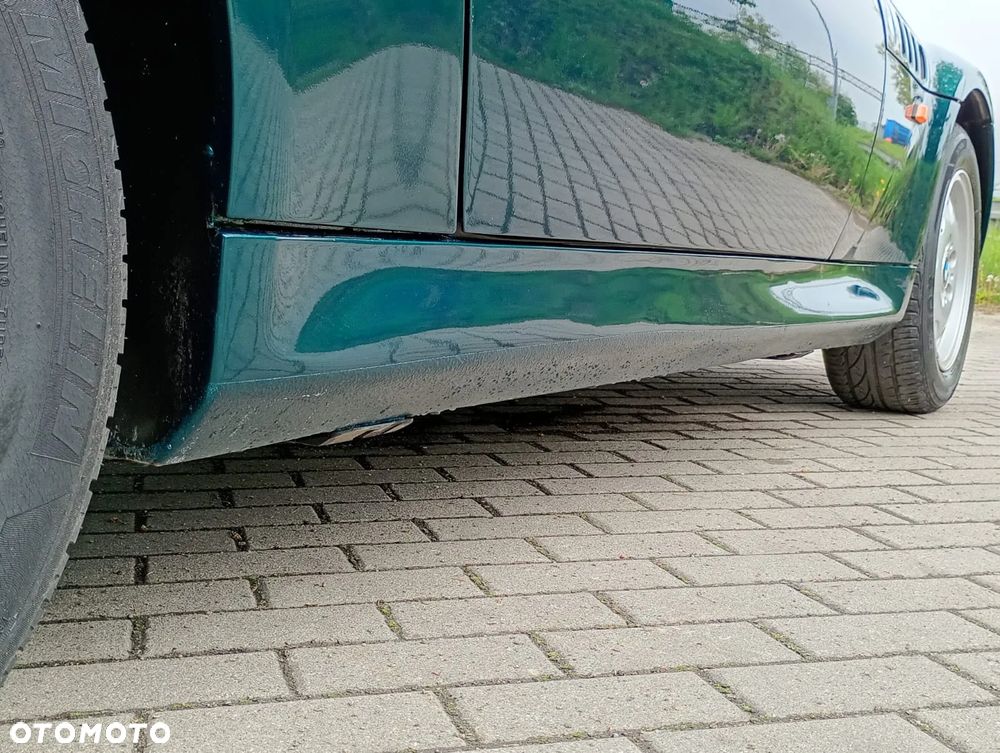 BMW Z3 1.8 - 22