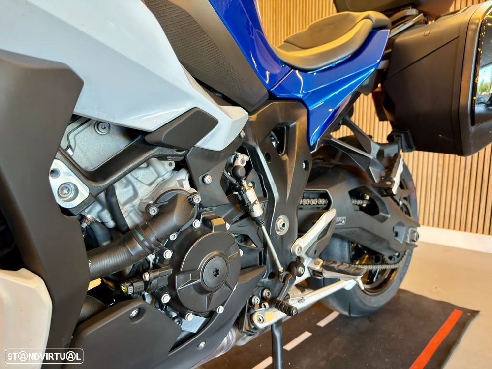 BMW S 1000 XR - 22