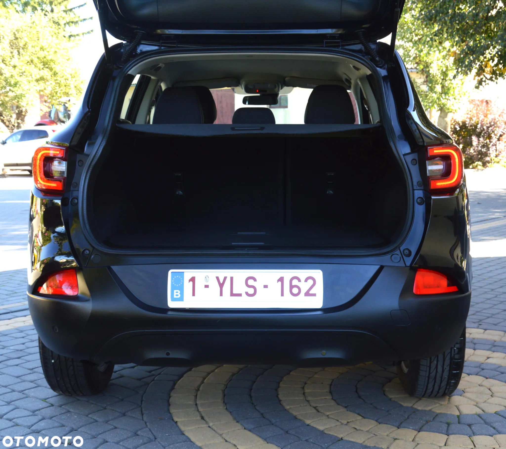 Renault Kadjar - 7