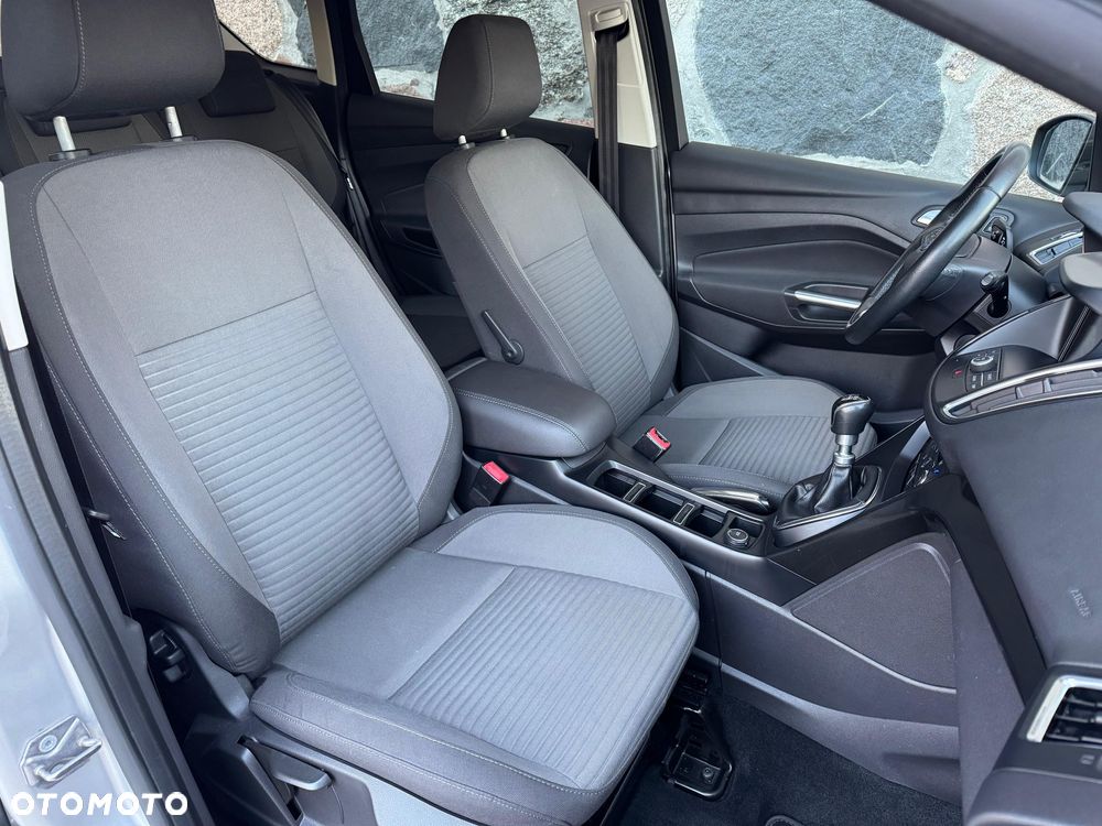 Ford C-MAX 1.0 EcoBoost Titanium ASS - 11