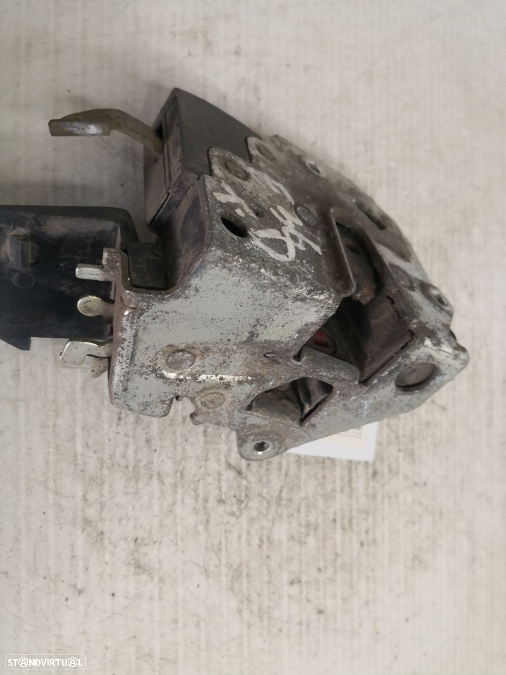 Fecho Da Porta Trás Dto Bmw 3 (E36) - 4