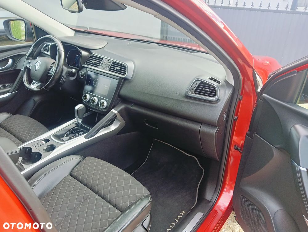Renault Kadjar - 14