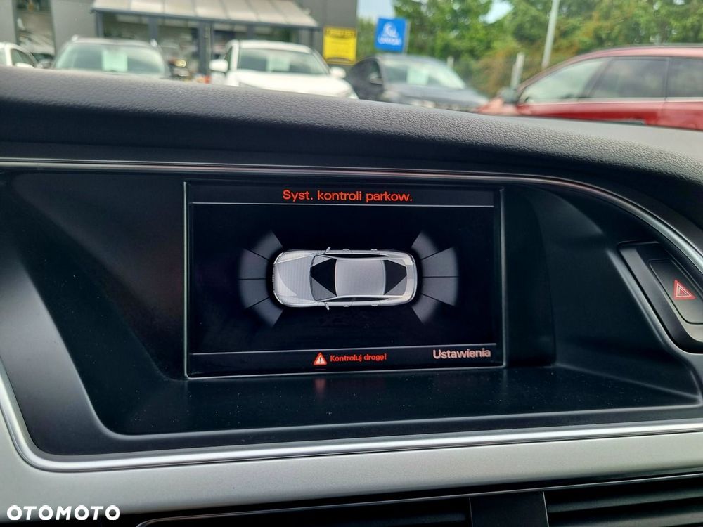 Audi A5 Sportback 1.8 TFSI Multitronic - 22