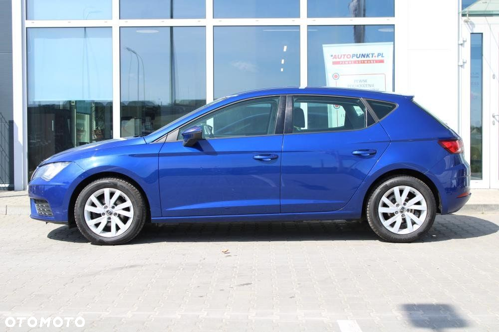 Seat Leon - 2
