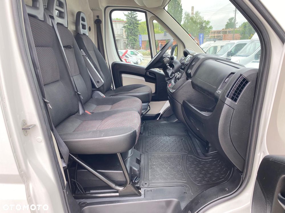 Citroën JUMPER - 13