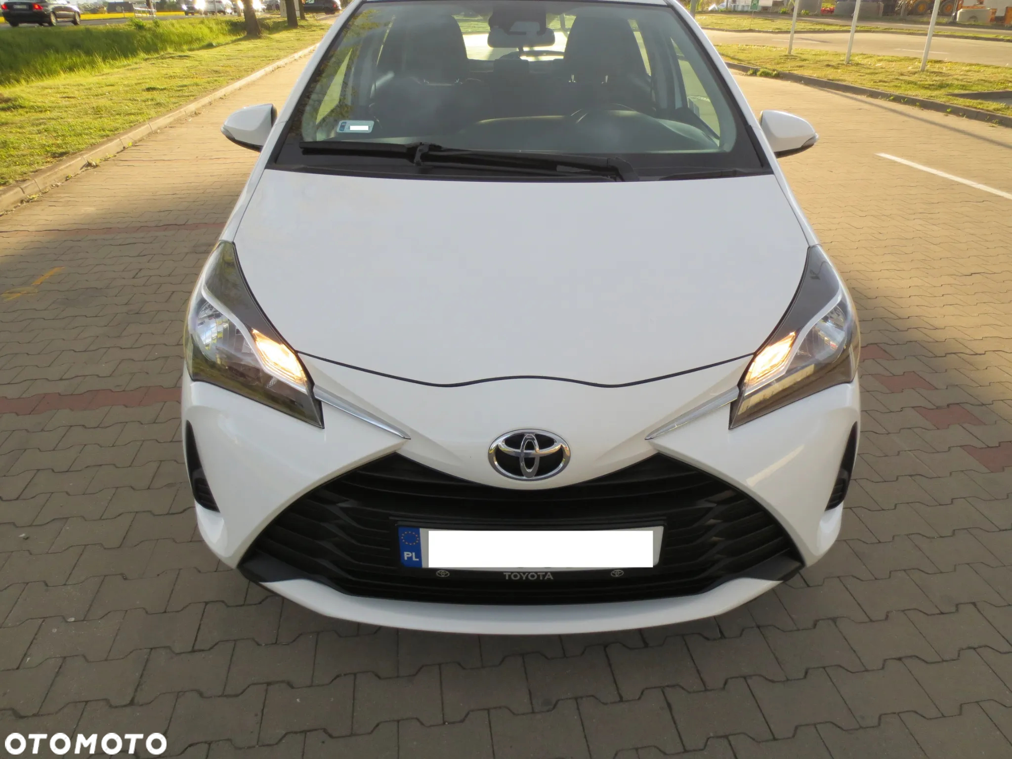 Toyota Yaris - 26