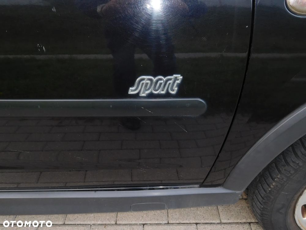 Opel Corsa 1.2 16V Sport - 18