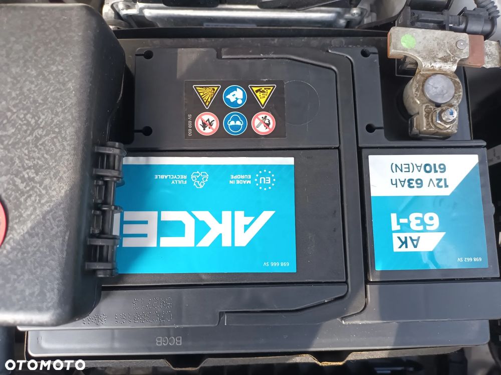 Hyundai ix35 1.6 GDI Style 2WD - 22