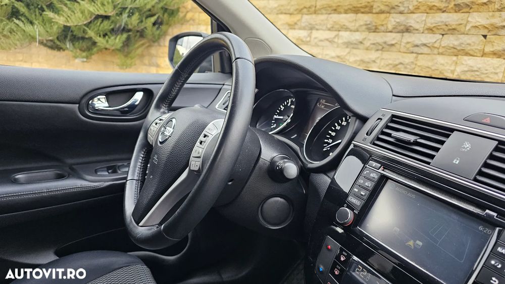 Nissan Pulsar DIG-T Stop&Start Tekna - 18