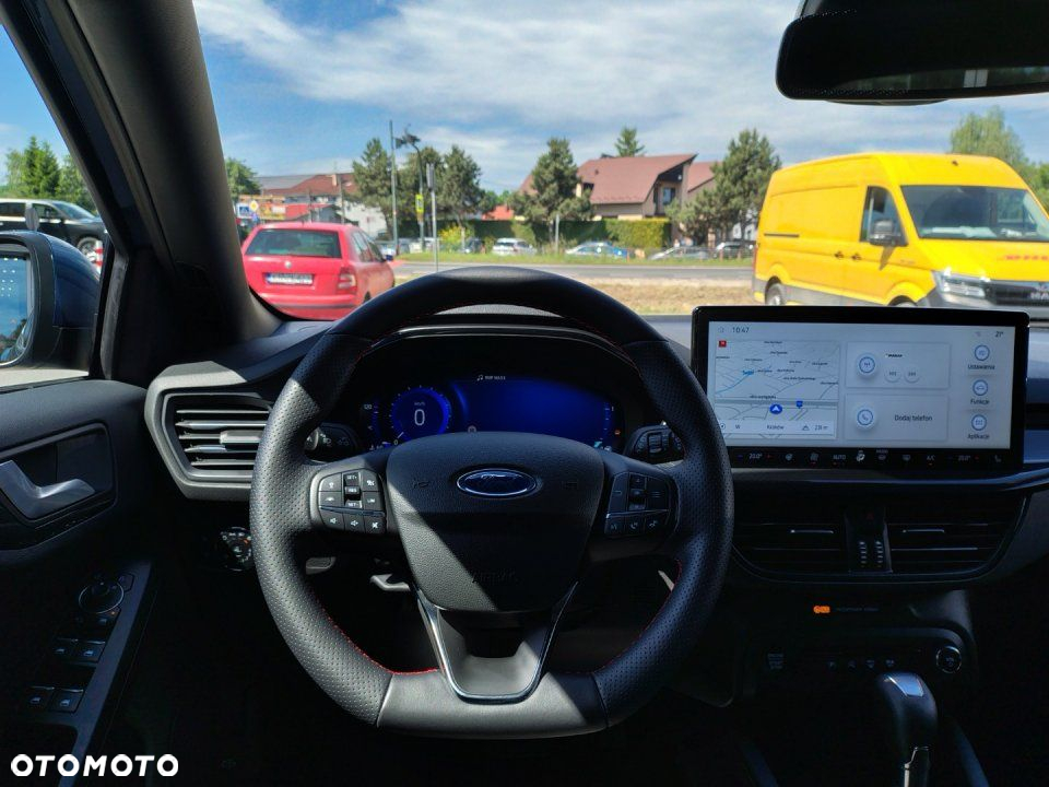 Ford Focus - 10