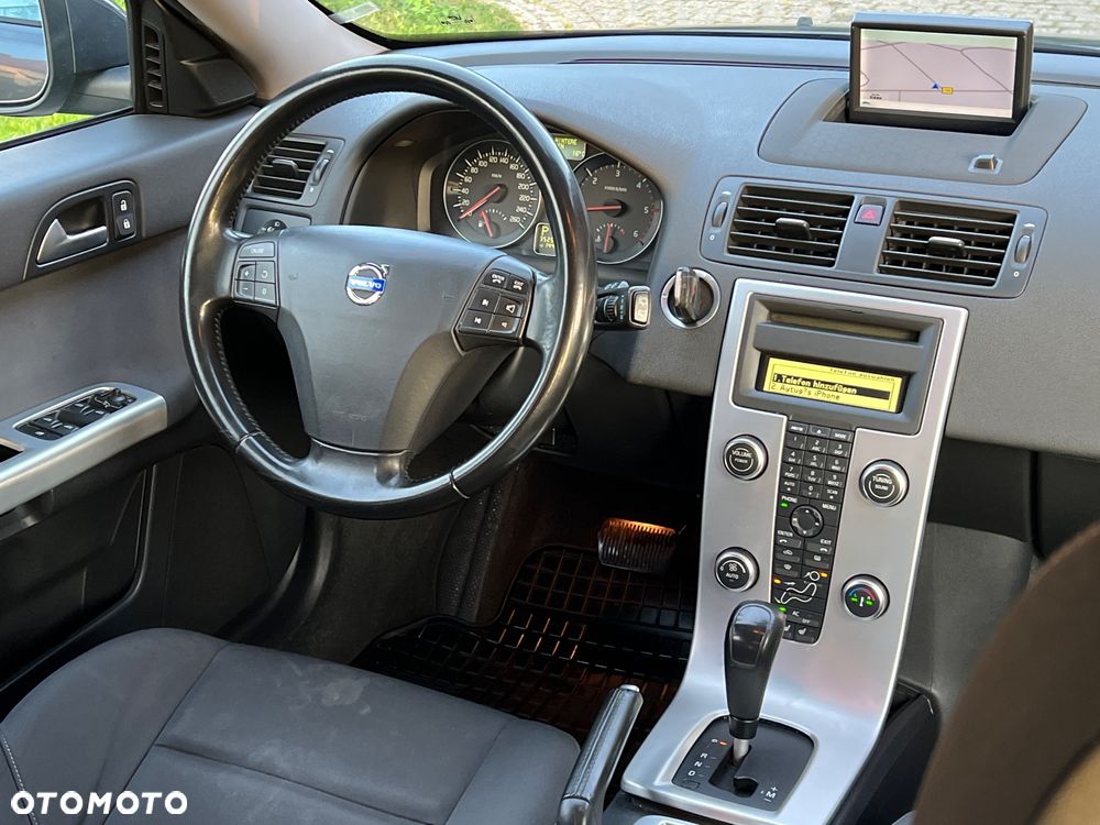 Volvo V50 DPF D3 Geartronic Business Pro Edition - 22