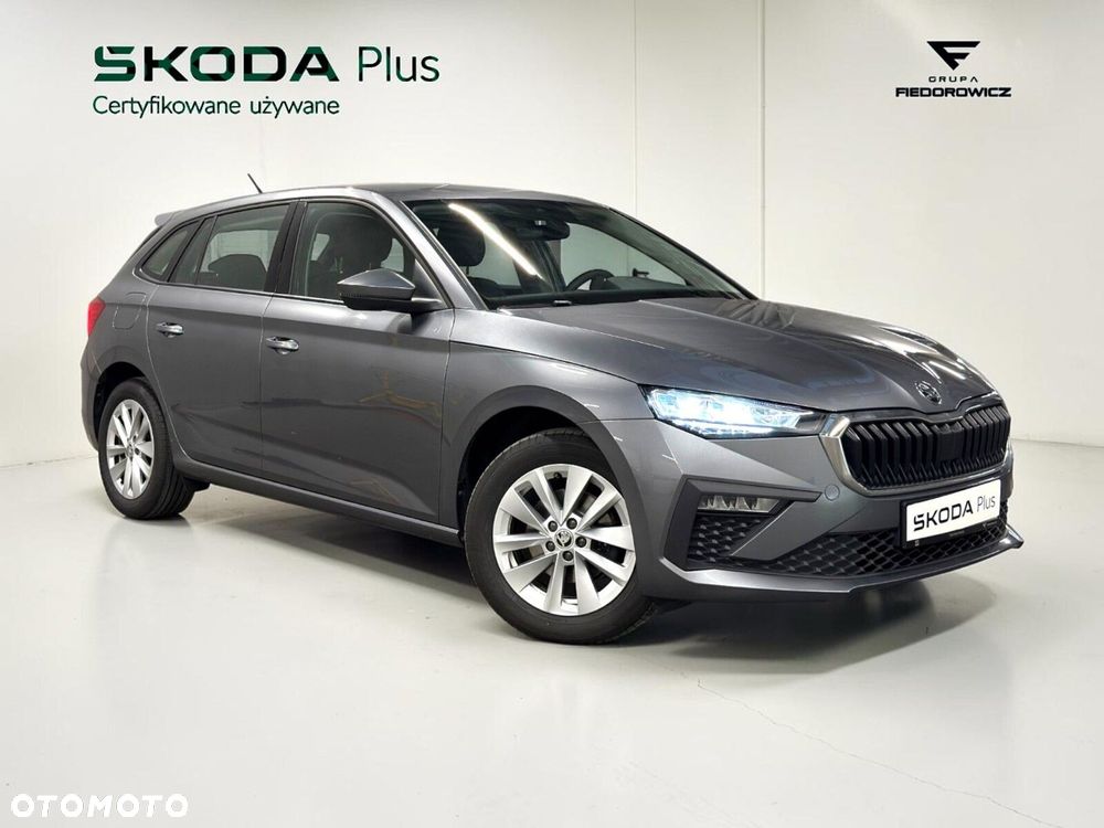 Skoda Scala 1.0 TSI Essence - 13
