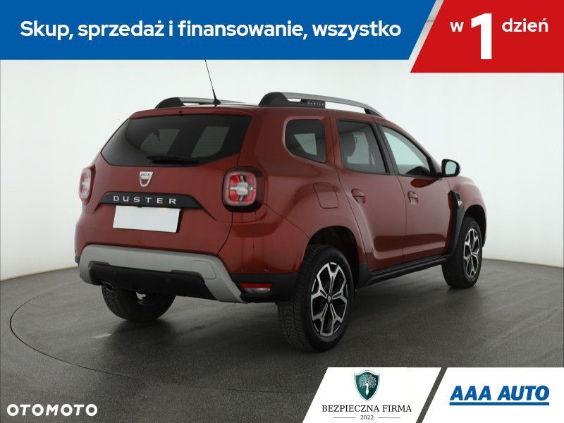 Dacia Duster - 7