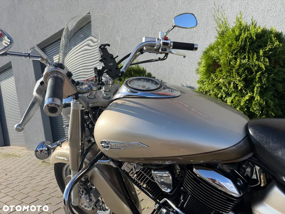 Yamaha Drag Star - 38