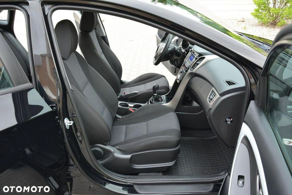 Hyundai i30 1.4 Classic - 16