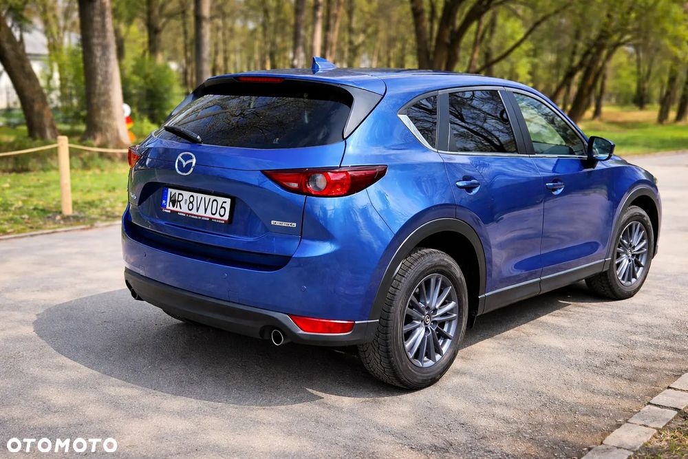 Mazda CX-5 2.0 Skyjoy 2WD - 2