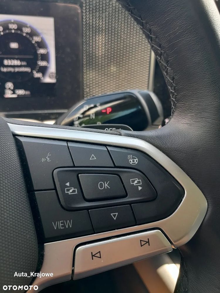 Volkswagen Passat - 29