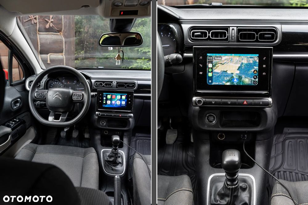 Citroën C3 1.2 PureTech Max - 37