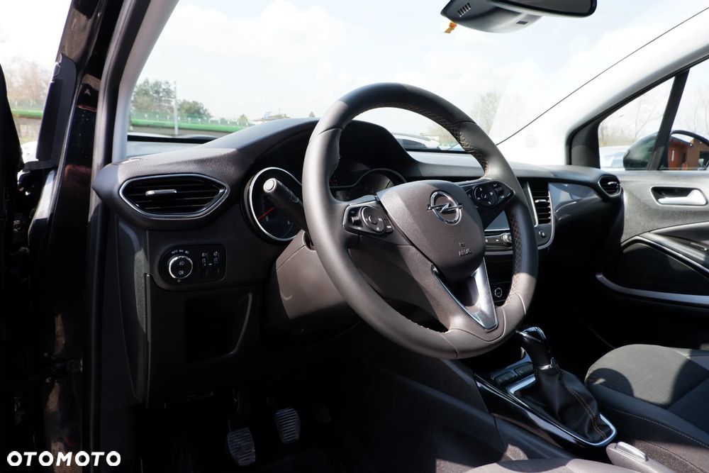Opel Crossland X 1.6 CDTI Elite S&S - 25