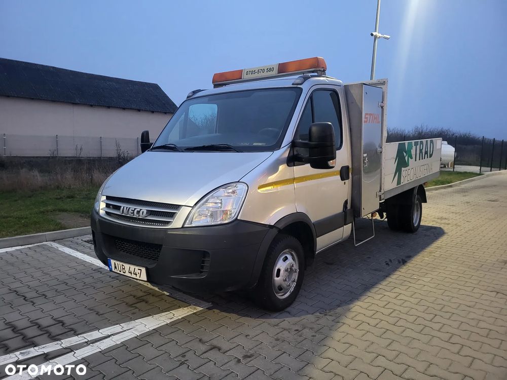 Iveco Daily - 1