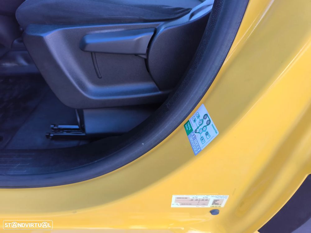 Citroën berlingo - 19