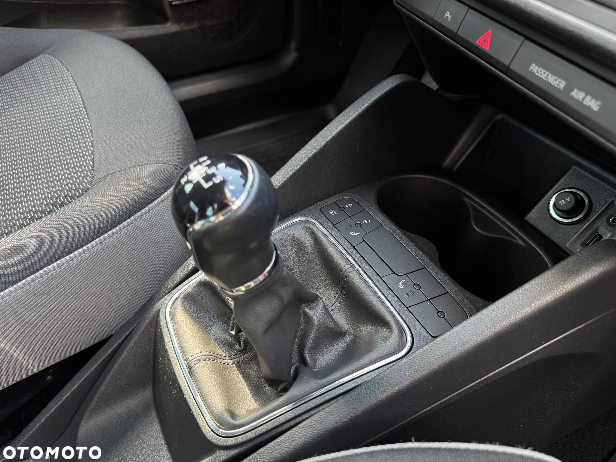 Seat Ibiza 1.2 TSI CONNECT - 15