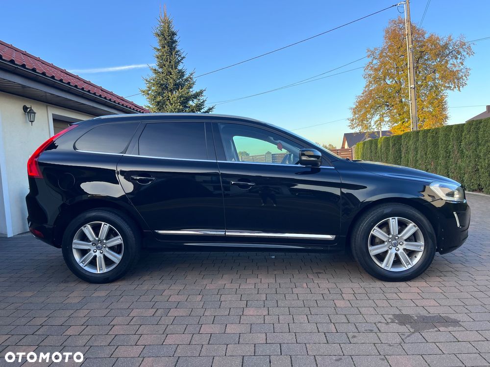 Volvo XC 60 - 6