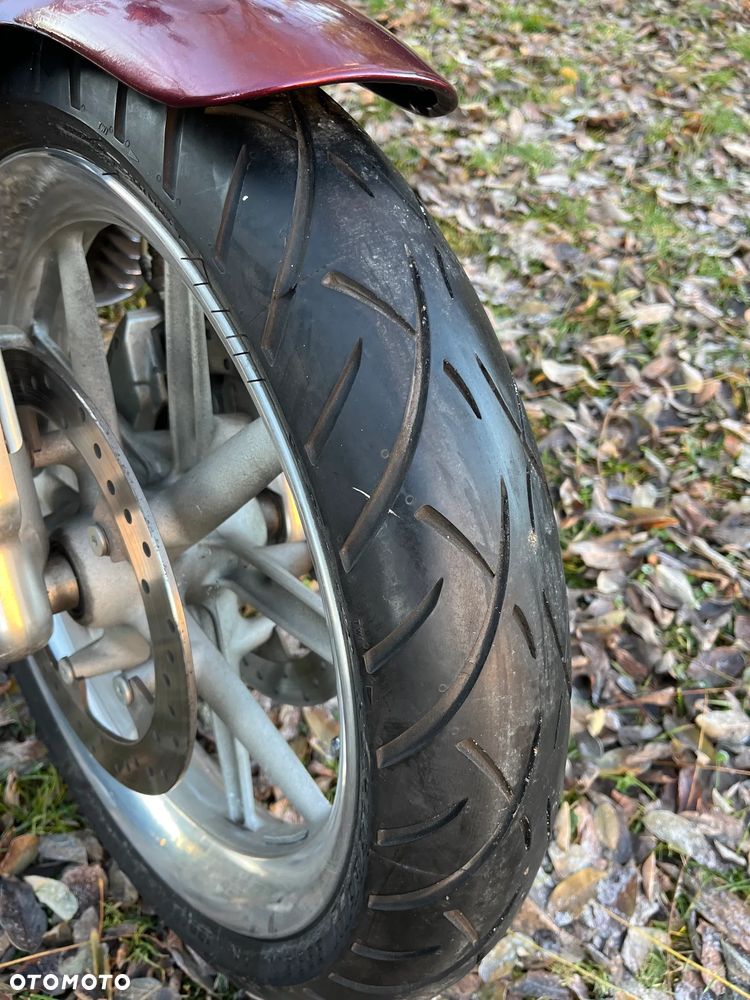 Harley-Davidson V-Rod Street Rod - 8