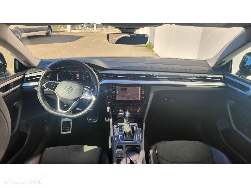 VW Arteon 2.0 TDI Elegance DSG - 5