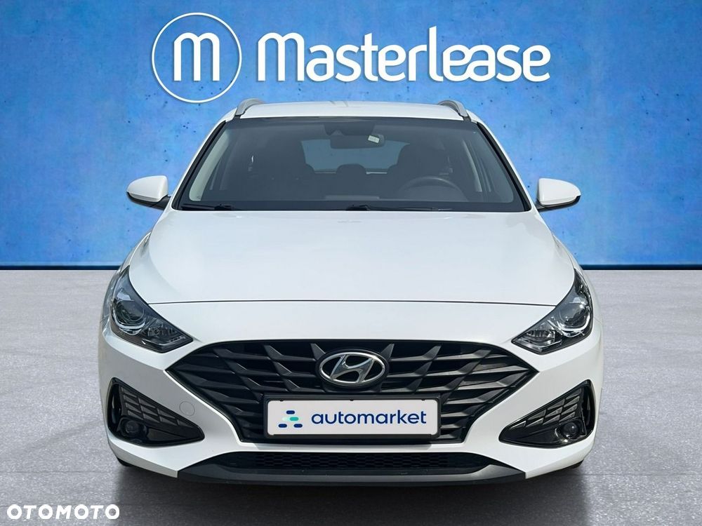 Hyundai i30 - 2