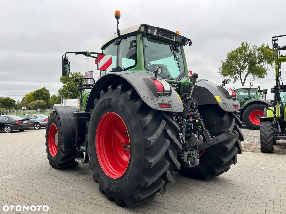 Fendt 939 ProfiPlus - 6