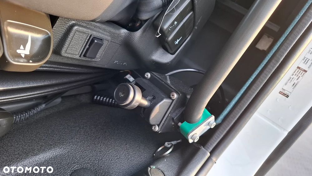 Volvo FM 430 / PEŁNY ADR / HYDRAULIKA + PRZYSTAWKA DO KOMPRESORA / MASA WŁASNA 6620 kg - 31